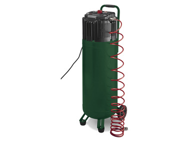 PARKSIDE® Vertikálny kompresor PVKO 50 C3, 50 l
