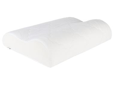 LIVARNO home Šijový oporný vankúš Polygiene®