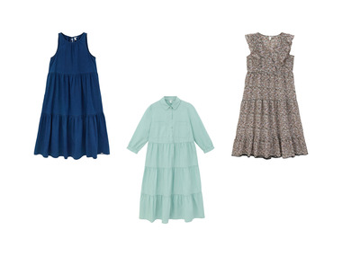 QS by s.Oliver Dámske šaty