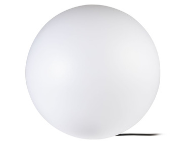 LIVARNO home LED svetelná guľa Zigbee Smart Home, ∅ 50 cm