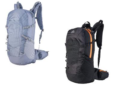 CRIVIT Turistický ruksak, 30 l