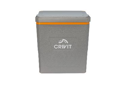 CRIVIT Chladiaci box, 25 l