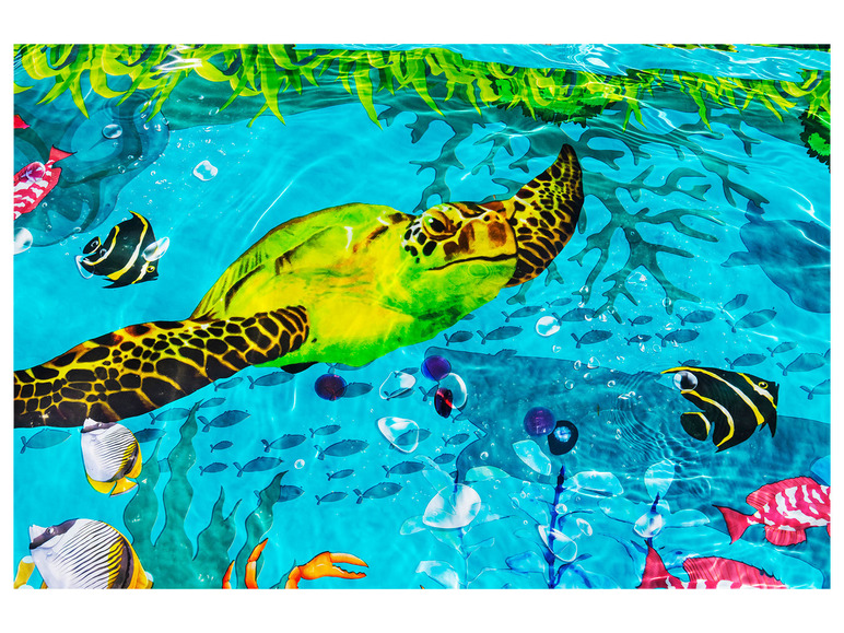 Prejsť na zobrazenie na celú obrazovku: Bestway Detský bazén, 262 x 175 x 51 cm – obrázok 11