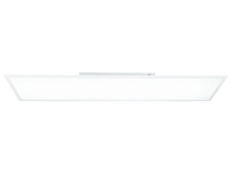 Prejsť na zobrazenie na celú obrazovku: LIVARNO home Stropné LED svietidlo Zigbee Smart Home – obrázok 1