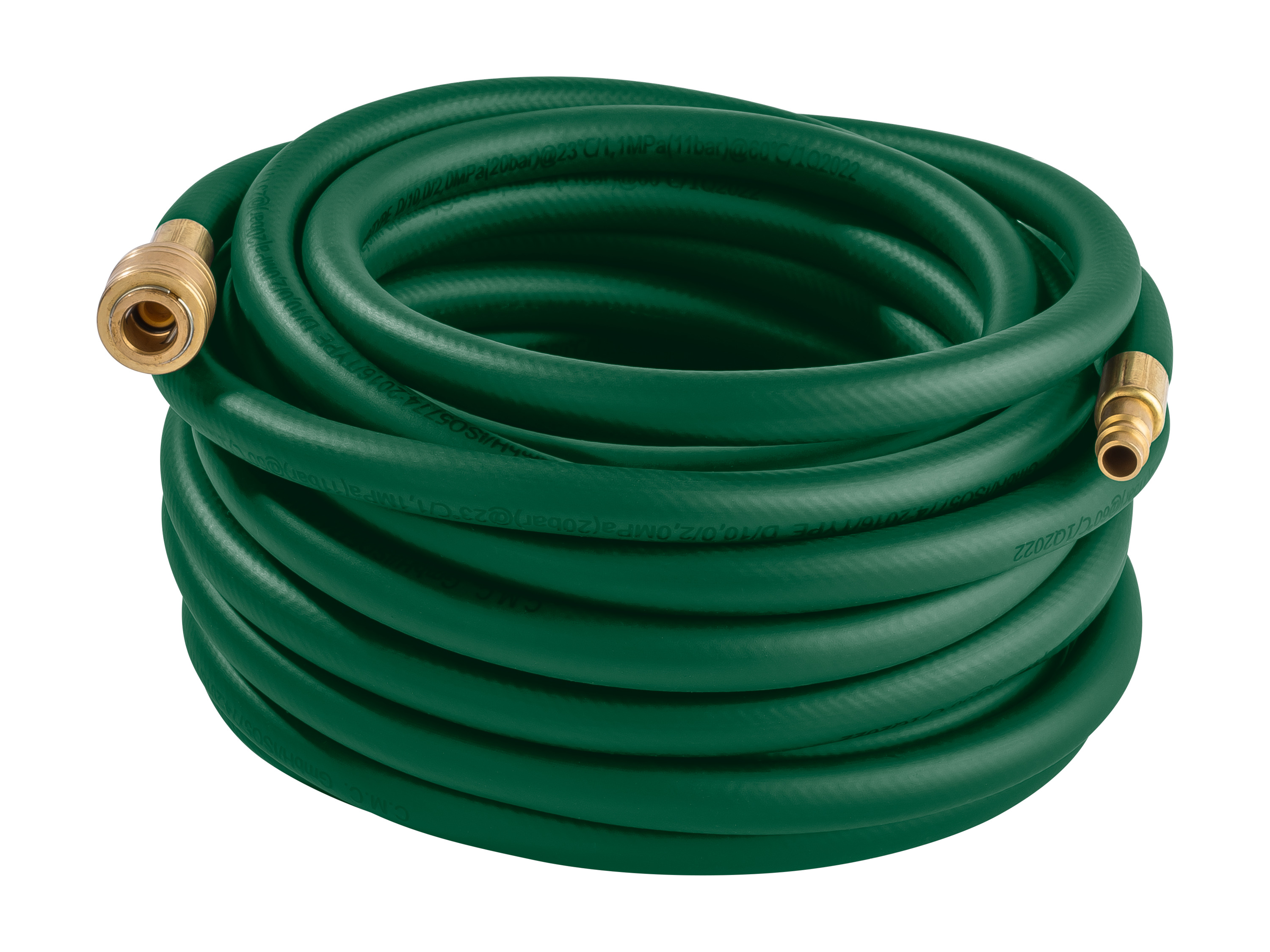 PARKSIDE® Tlaková hadica PDS 10 A2, 10 m