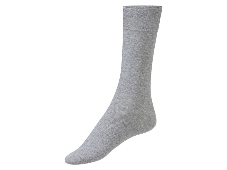 Prejsť na zobrazenie na celú obrazovku: LIVERGY® Pánske ponožky, 7 párov – obrázok 3