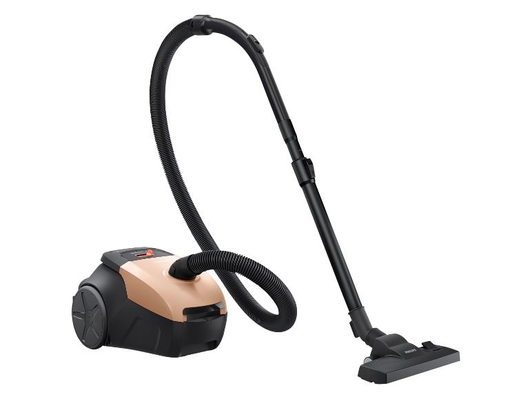 PHILIPS Podlahový vysávač 2000 Series XD2152/22