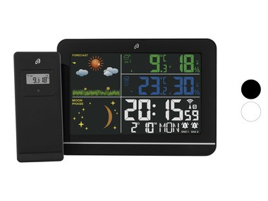 AURIOL® Meteostanica