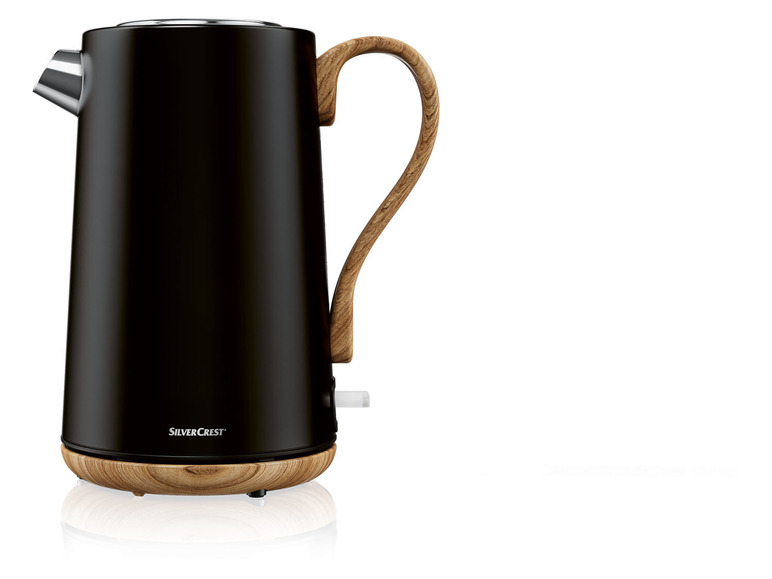 Prejsť na zobrazenie na celú obrazovku: SILVERCREST® Rýchlovarná kanvica SWKH 3100, 1,7 l – obrázok 10