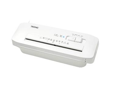 TRONIC® Skartovačka TAV 190 A1