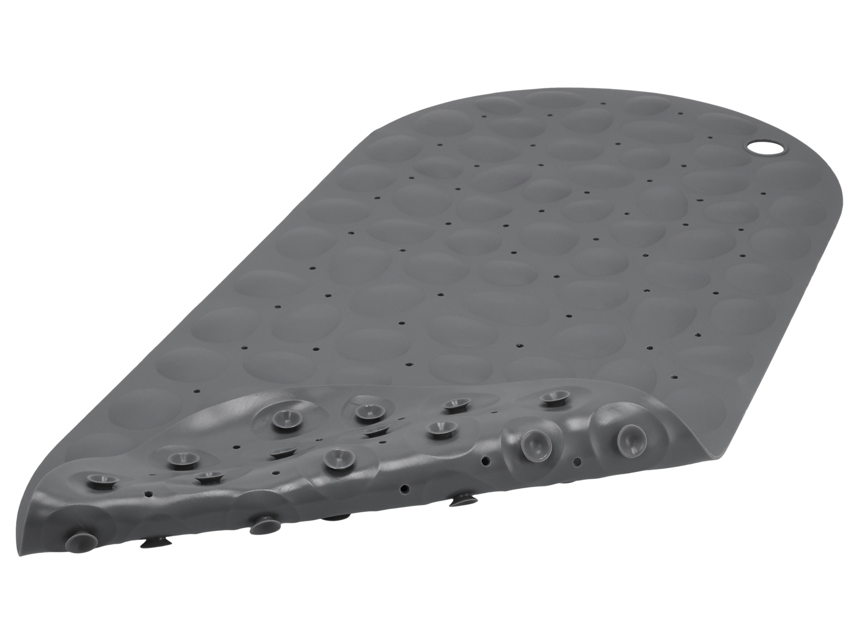 LIVARNO® Podložka do sprchy alebo vane (sivá)