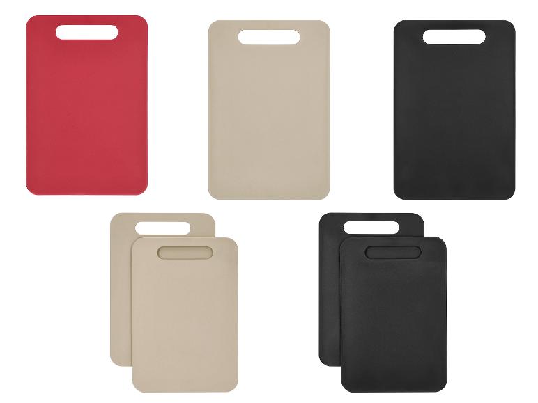 SILVERCREST® Doska na krájanie