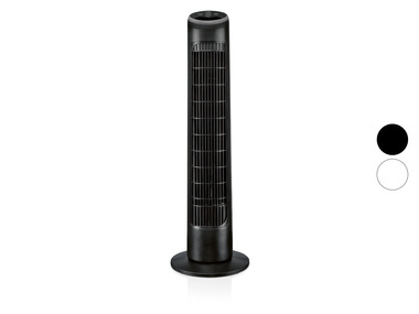 SILVERCREST® Vežový ventilátor STVL 50 A1