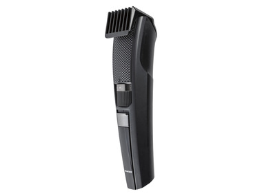 SILVERCREST® PERSONAL CARE Zastrihávač vlasov a brady SHBS 3.7 A1