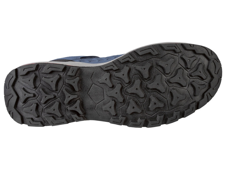 Prejsť na zobrazenie na celú obrazovku: Rocktrail Dámska trekingová obuv – obrázok 31