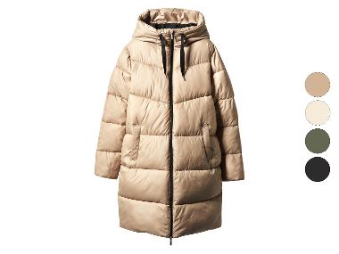 esmara® Dámsky prešívaný kabát