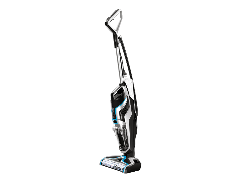 BISSELL Vysávač na suché a mokré vysávanie CrossWave Pet Pro 2225N pre domáce zvieratá