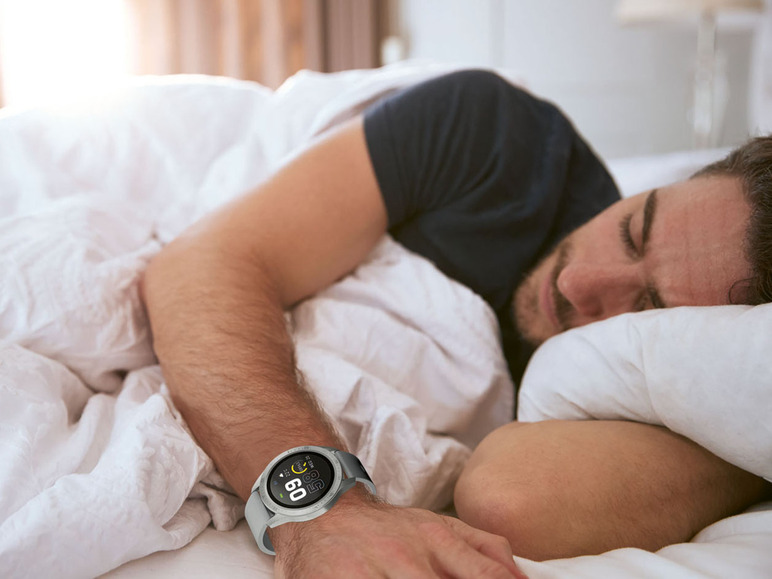 Prejsť na zobrazenie na celú obrazovku: SILVERCREST® Smart hodinky s farebným displejom – obrázok 16