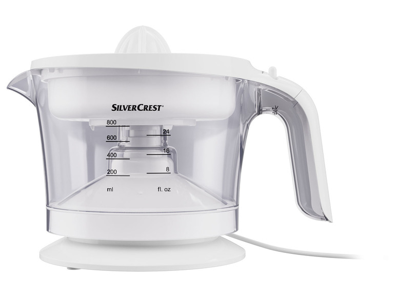 SILVERCREST® KITCHEN TOOLS Odšťavovač SZP 25 C3