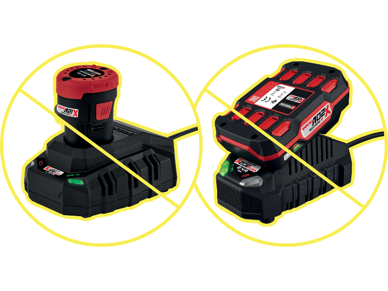 Parkside® Aku stavebné rádio 20 V/12 V PBR F10 A1 – bez akumulátora