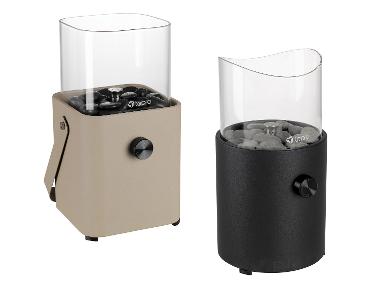 tepro Plynový stolný ohrievač