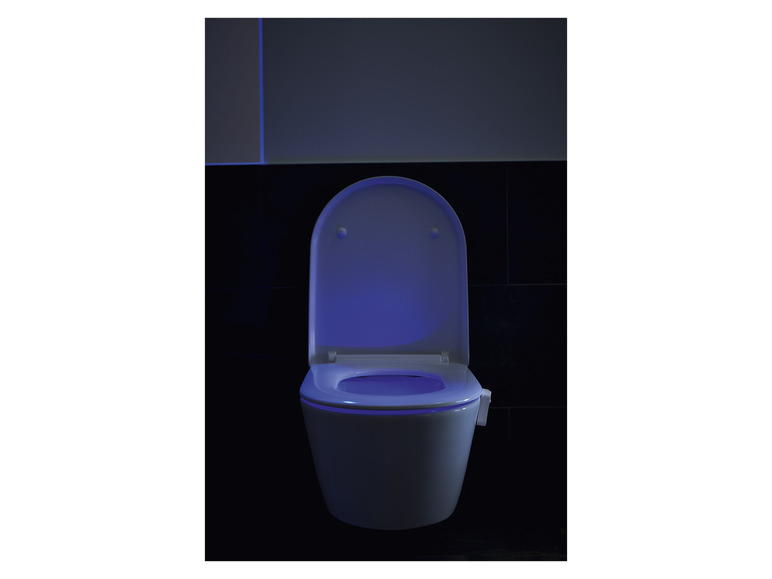 Prejsť na zobrazenie na celú obrazovku: LIVARNO home LED svetlo na WC – obrázok 9
