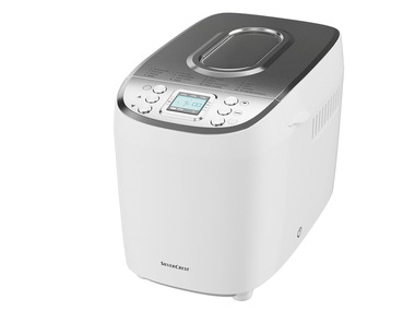 SILVERCREST® KITCHEN TOOLS Domáca pekáreň SBB 850 E1