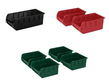 PARKSIDE® Skladovacie priehradky