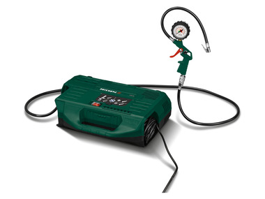 PARKSIDE® Pneumatické čerpadlo s piestovým kompresorom PKZ 180 C5