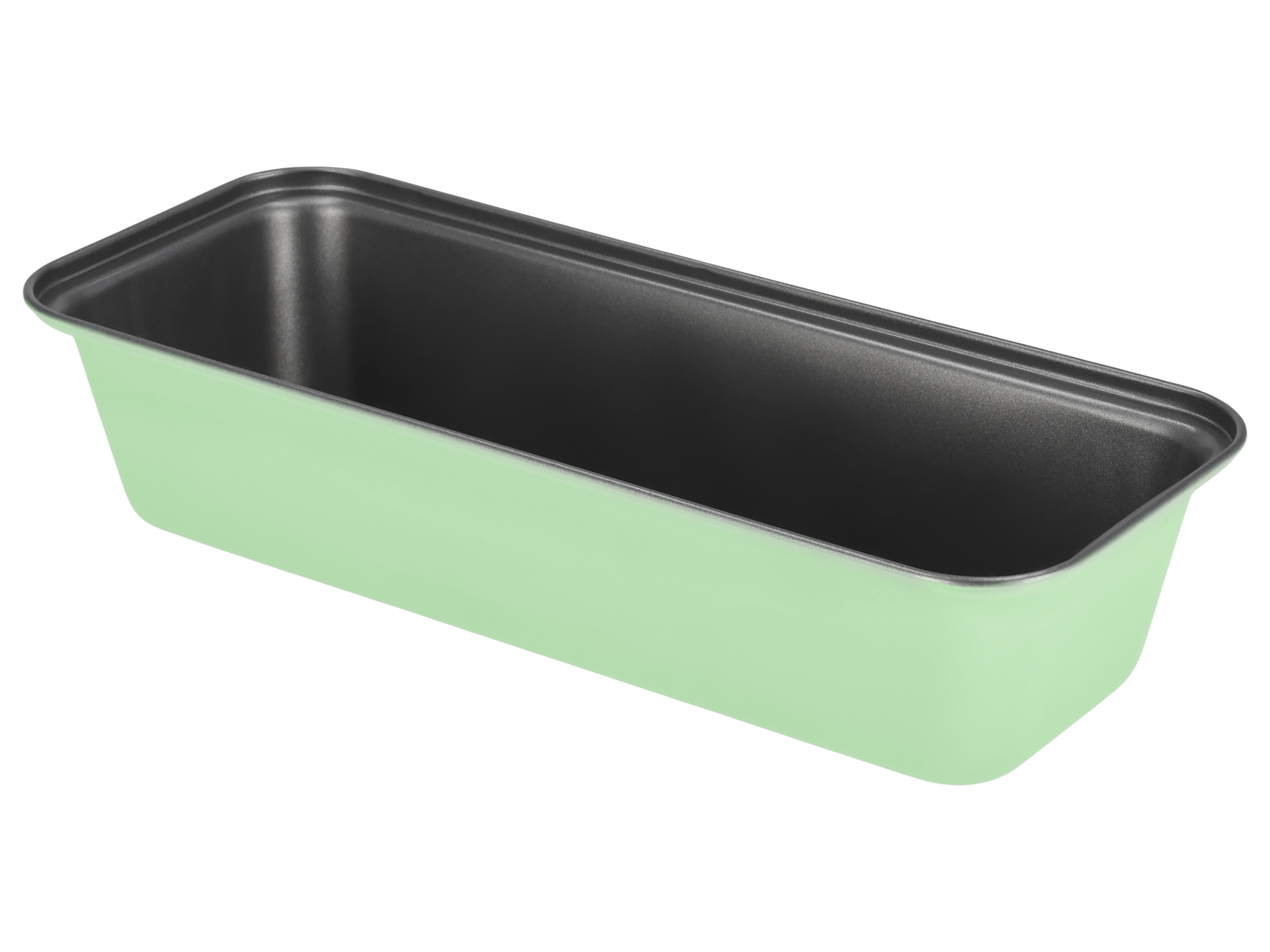 SILVERCREST® Forma na pečenie (forma na biskupský chlieb, mentolová)