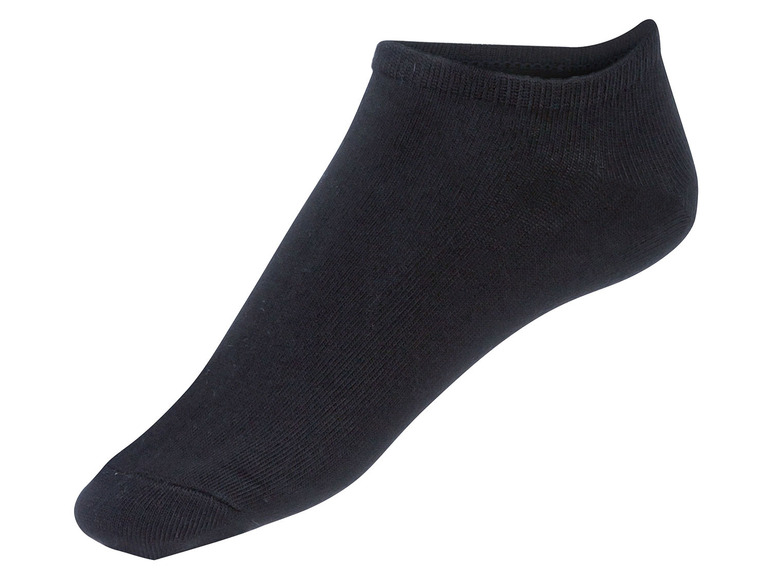 Prejsť na zobrazenie na celú obrazovku: Nur Die Dámske nízke ponožky, 7 párov – obrázok 3