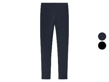 esmara® Dievčenské termolegíny