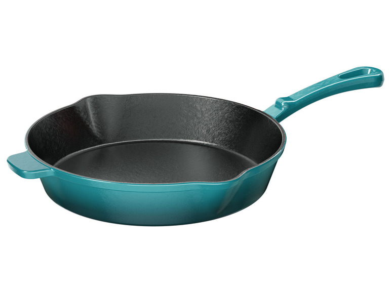 Prejsť na zobrazenie na celú obrazovku: ERNESTO® Liatinová panvica, Ø 25 cm – obrázok 14