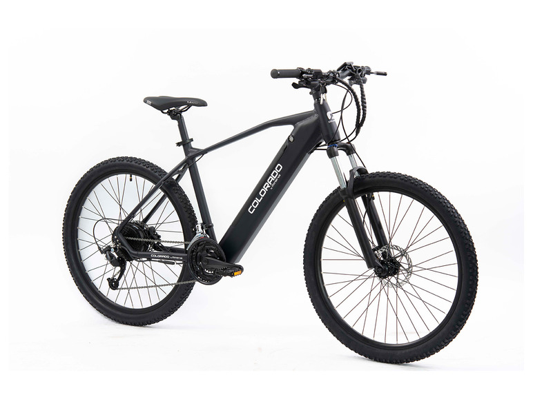 Prejsť na zobrazenie na celú obrazovku: Colorado Elektrický horský bicykel, 27,5" – obrázok 1