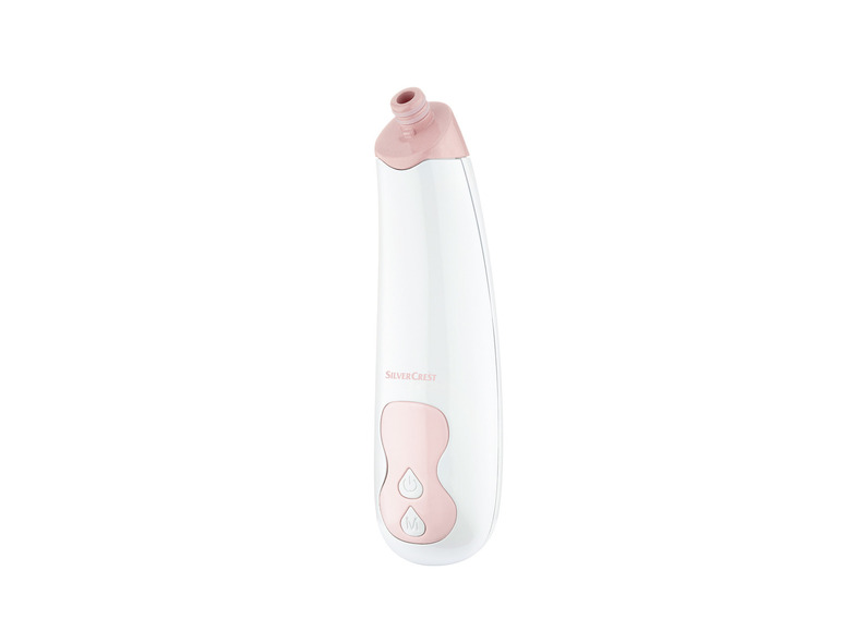 Prejsť na zobrazenie na celú obrazovku: SILVERCREST® PERSONAL CARE Čistič pórov SPR 600 A1/SOPR 600 A1 – obrázok 4