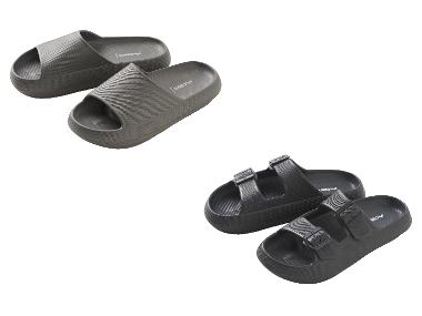 CRIVIT Pánske šľapky