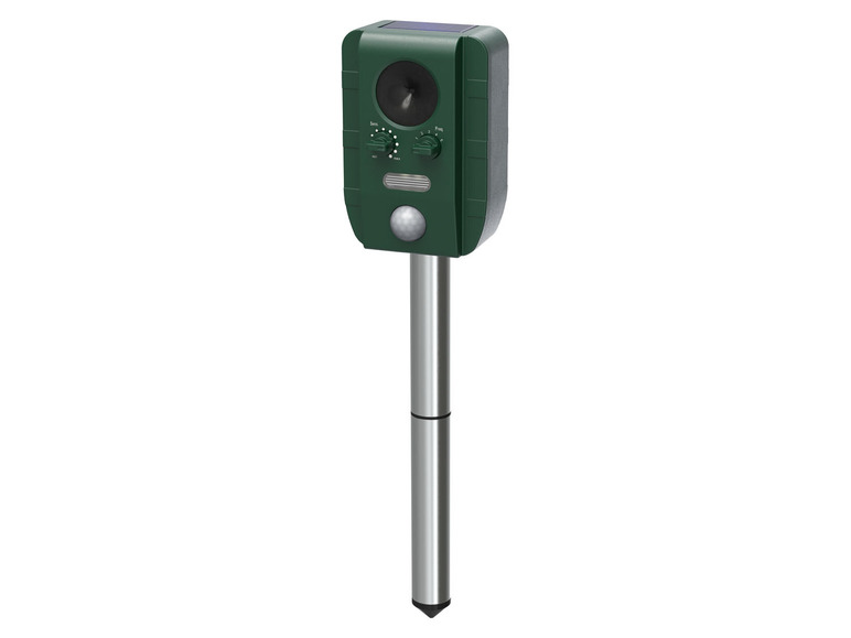 Prejsť na zobrazenie na celú obrazovku: PARKSIDE® Solárny odpudzovač zvierat PTUS 1 A1 – obrázok 3