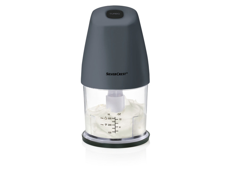 Prejsť na zobrazenie na celú obrazovku: SILVERCREST® Multifunkčný krájač SMZ 260 J4 – obrázok 7