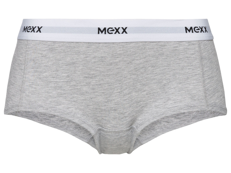 Prejsť na zobrazenie na celú obrazovku: MEXX Dámske nohavičky, 3 kusy – obrázok 4