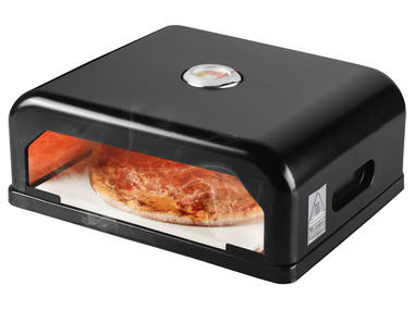GRILLMEISTER Grilovacia pec na pizzu