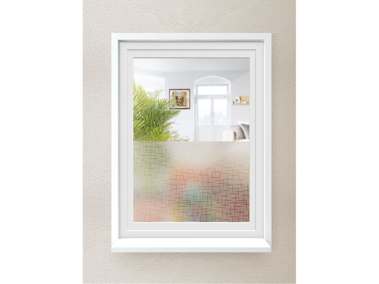 Prejsť na zobrazenie na celú obrazovku: LIVARNO home Okenná fólia, 67,5 x 200 cm – obrázok 1