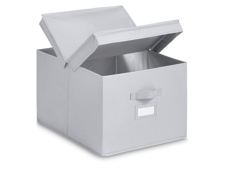 Prejsť na zobrazenie na celú obrazovku: LIVARNO home Úložný box – obrázok 5