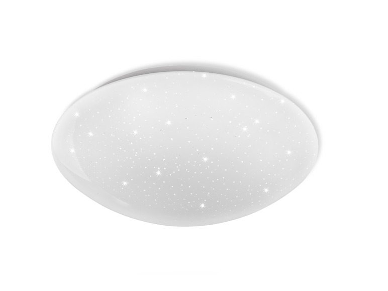 Prejsť na zobrazenie na celú obrazovku: LIVARNO home Nástenná a stropná LED lampa – obrázok 12