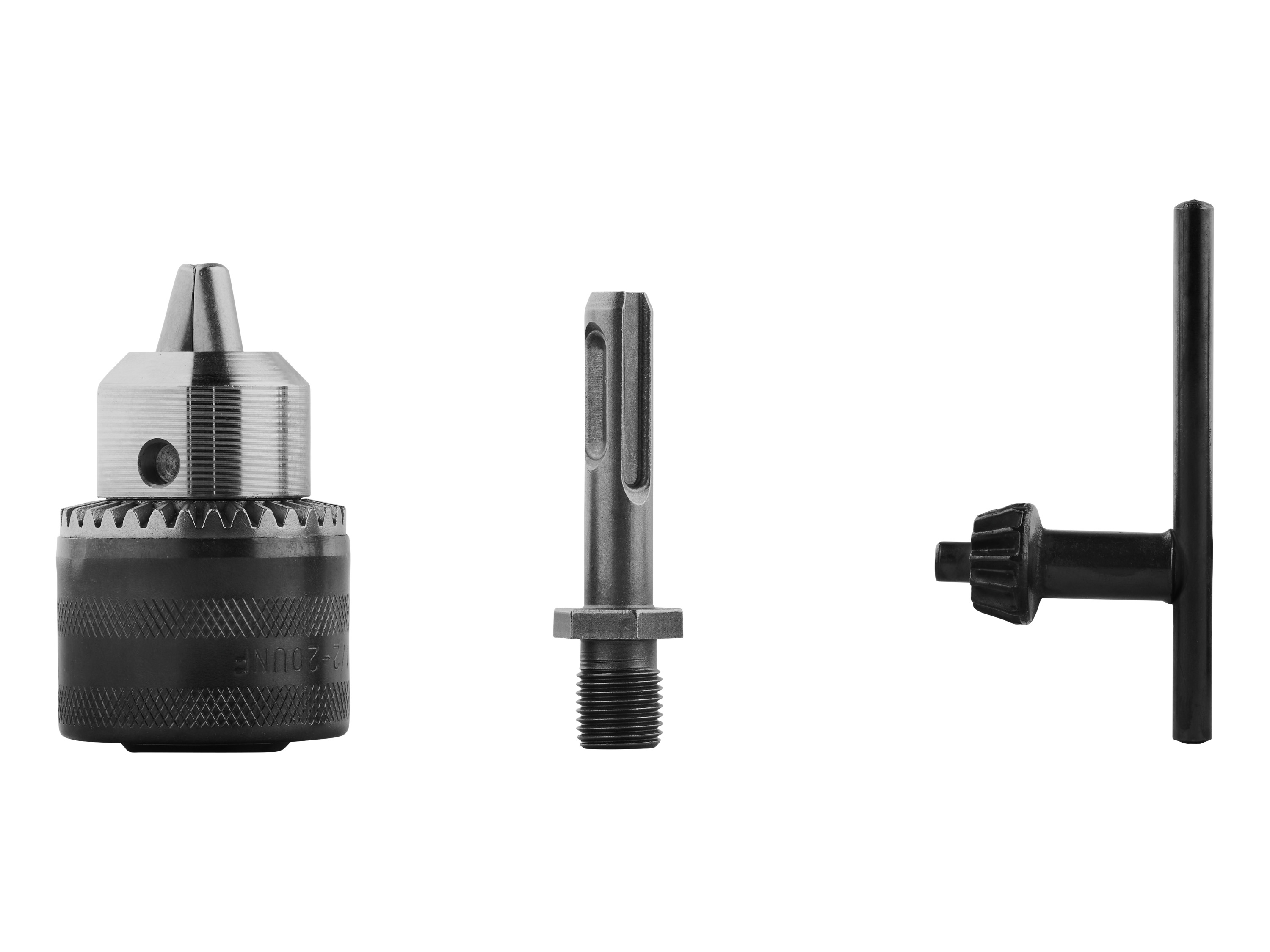 E-shop PARKSIDE® Vŕtací nadstavec PBMS 5 B2 (skľučovadlo s ozubeným vencom PZBF 1 A1)