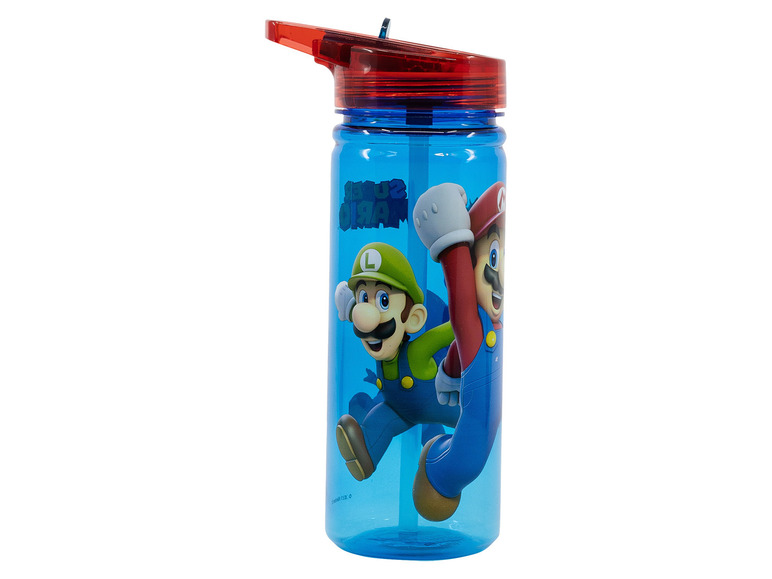 Prejsť na zobrazenie na celú obrazovku: Nintendo Fľaša na pitie/Desiatový box/Súprava riadu – obrázok 3