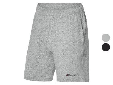 Champion Pánske teplákové šortky