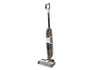 Tyčový vysávač s funkciou stierania Crosswave HF3 Cordless Pro