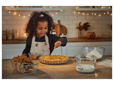 Pyrex® Daily Sklená forma na pečenie/odmerka/miska