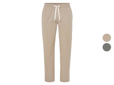 LIVERGY® Pánske nohavice