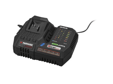 PARKSIDE PERFORMANCE® Smart nabíjačka akumulátora 20 V/12 A PLGS 2012 A1